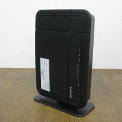 HUMAX ヒューマックス Wireless Cable Modem 無線モデム HG100R-02JGの画像