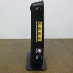 HUMAX ヒューマックス Wireless Cable Modem 無線モデム HG100R-02JGの画像