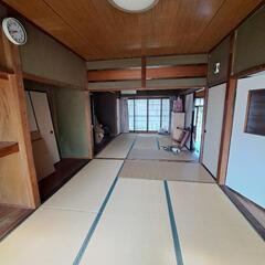 【倉吉大原】ペットOK戸建賃貸🐶🐱 - 賃貸（マンション/一戸建て）