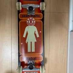 スケボーの画像