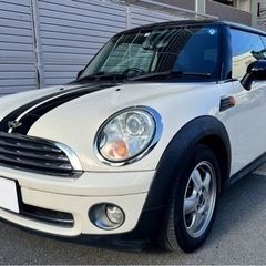【最終価格】21年ミニ・クーパー 対策済 ガソリン満タン 実走行...