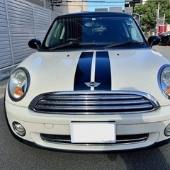 【最終価格】21年ミニ・クーパー 対策済 ガソリン満タン 実走行6.8万km 車検6年6月 ETCの画像