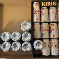 缶ビール