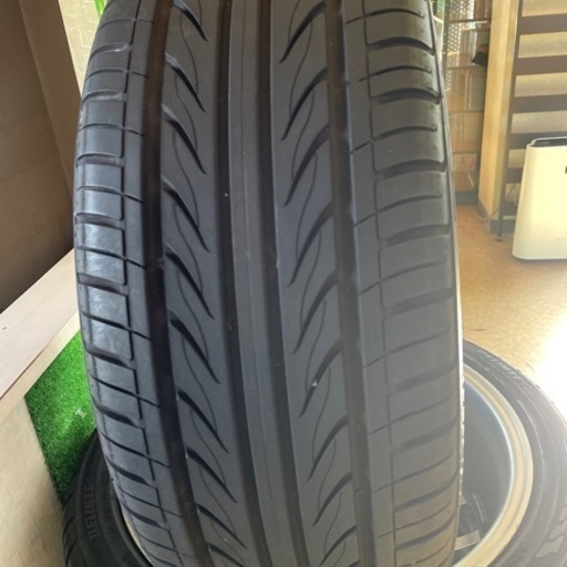 BBSタイヤホイールセット品