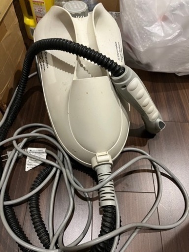 スチーム洗浄機