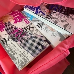 【取引中】東京リベンジャーズ25巻まで