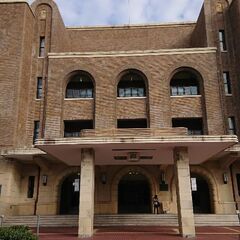 姿勢調整技術習得のための説明会の画像