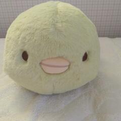 ！値下げ！【新品】すみっコぐらし　ねんね抱きぐるみ