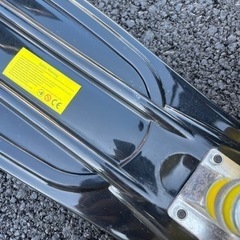ペニー？スケボー？の画像