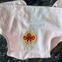 子供用　　作業着の画像