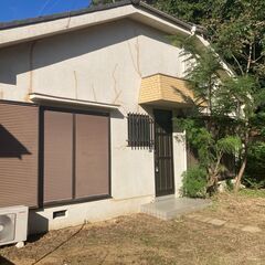 🌸 稲敷市のペット可戸建 🌸