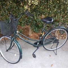 自転車