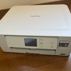 ブラザープリンター　DCP-J577N