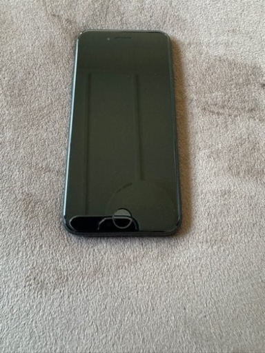 iPhone SE 第3世代　64GB