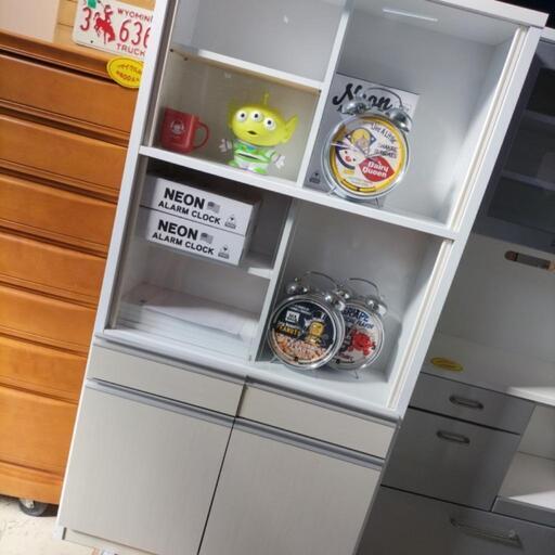 ガラスケース