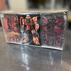 J2791 未組立新品 ガンプラ PG 1/60 MS-06S ...