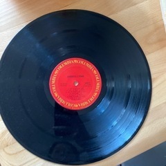 レコードの画像