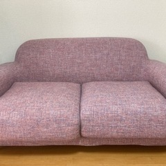[引取人決定]Francfranc  NUVOLA SOFA フ...