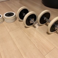 ダンベル