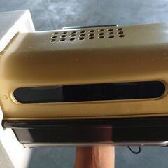 小型万能ロースターの画像