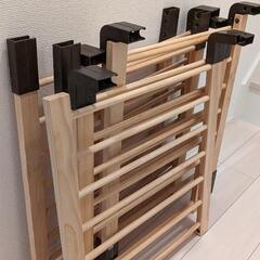 ベビーサークルの画像