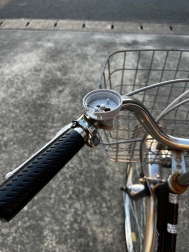 自転車　26インチ