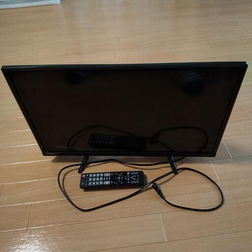 液晶テレビ 24型