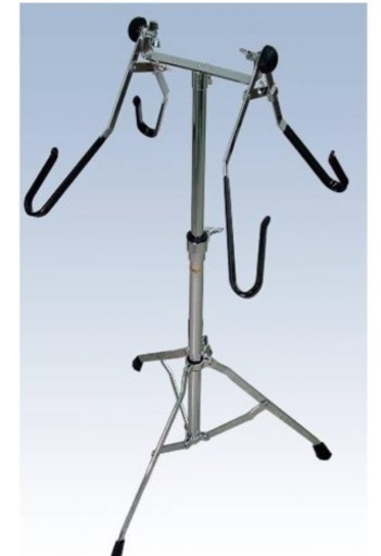 パーカッションスタンド　Aida