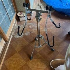 パーカッションスタンド　Aidaの画像