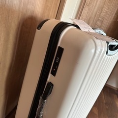 新品✨90Lキャリーケースの画像