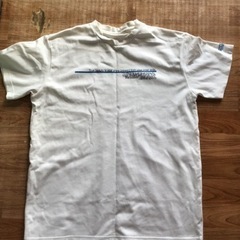 Tシャツ①(未使用)の画像
