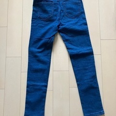 Forever21 girls   デニム　130の画像