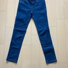 Forever21 girls   デニム　130