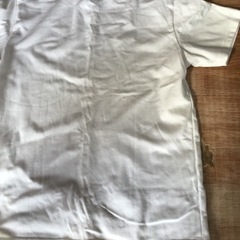 Tシャツ②(未使用)の画像