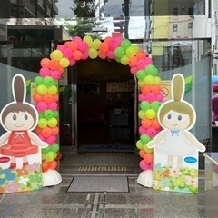 出店者募集🌟 - イベント