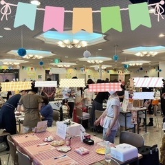 出店者募集🌟 - フリーマーケット