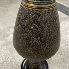 アラビアン風　置物　Pt３の画像