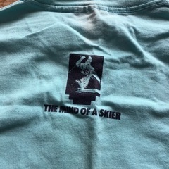 ロシニョールのTシャツ(未使用)の画像