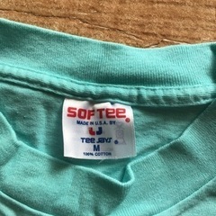 ロシニョールのTシャツ(未使用)の画像