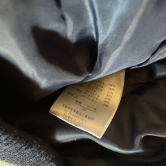 アウター　サイズ150の画像