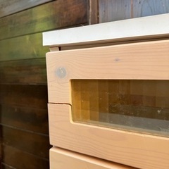 《お取引者決定》タンスの画像