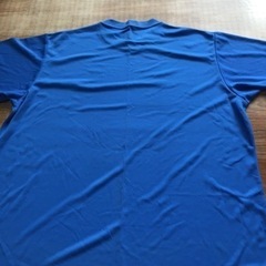 ゴールドウィンのTシャツ(未使用)の画像