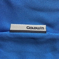 ゴールドウィンのTシャツ(未使用)の画像