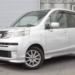 【即日審査可能‼】ホンダ ライフ ディーバ