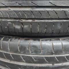 コンチネンタル　MAXコンタクト　MC5　205/55/R16　2本の画像