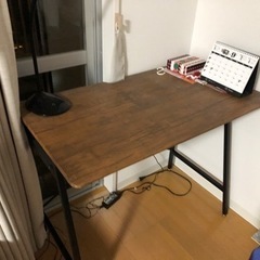 【今週火、水中】テレワーク デスク