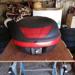 バイク用　パニアケース