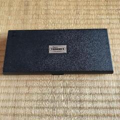 【終了】製図道具