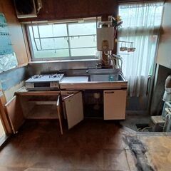 ２７０万円、Diy向け。五泉市石倉の中古物件です。 - 不動産売買（マンション/一戸建て）