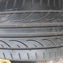 ハンコック　Ventus V12 ev2 245/45/17 　1本　製造２０年２８週　訳ありの画像